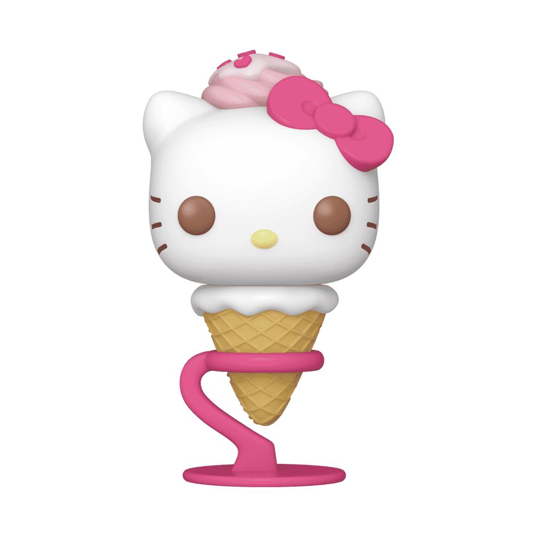 Funko Pop! Hello Kitty as Ice Cream Cone