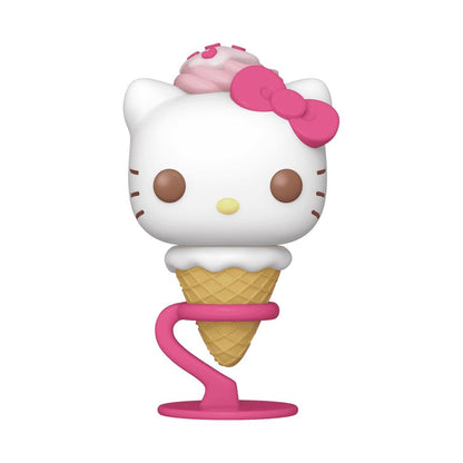 Funko Pop! Hello Kitty as Ice Cream Cone