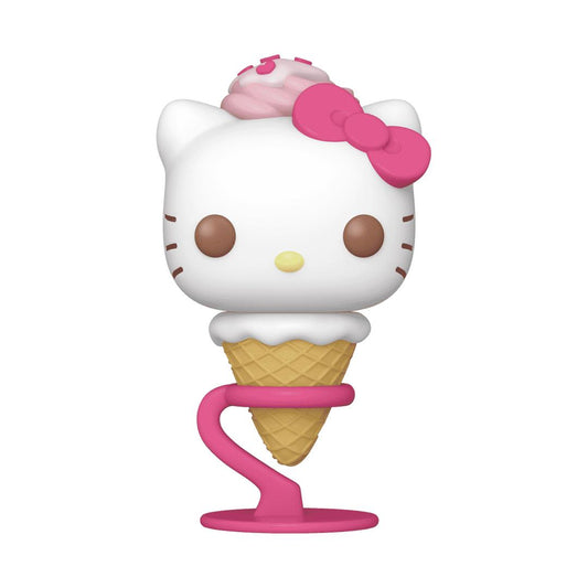 Funko Pop! Hello Kitty as Ice Cream Cone