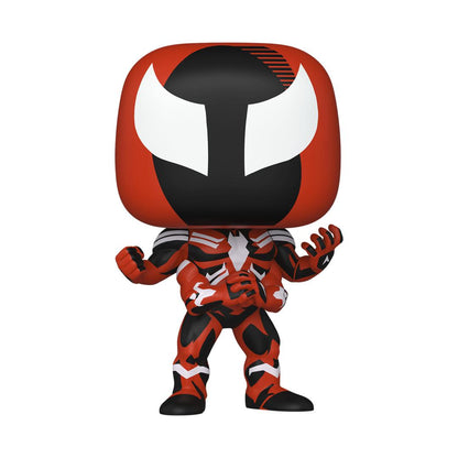 Funko Pop! Bedlam (Comic Deco)