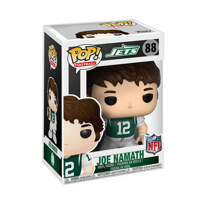 Funko Pop! Joe Namath