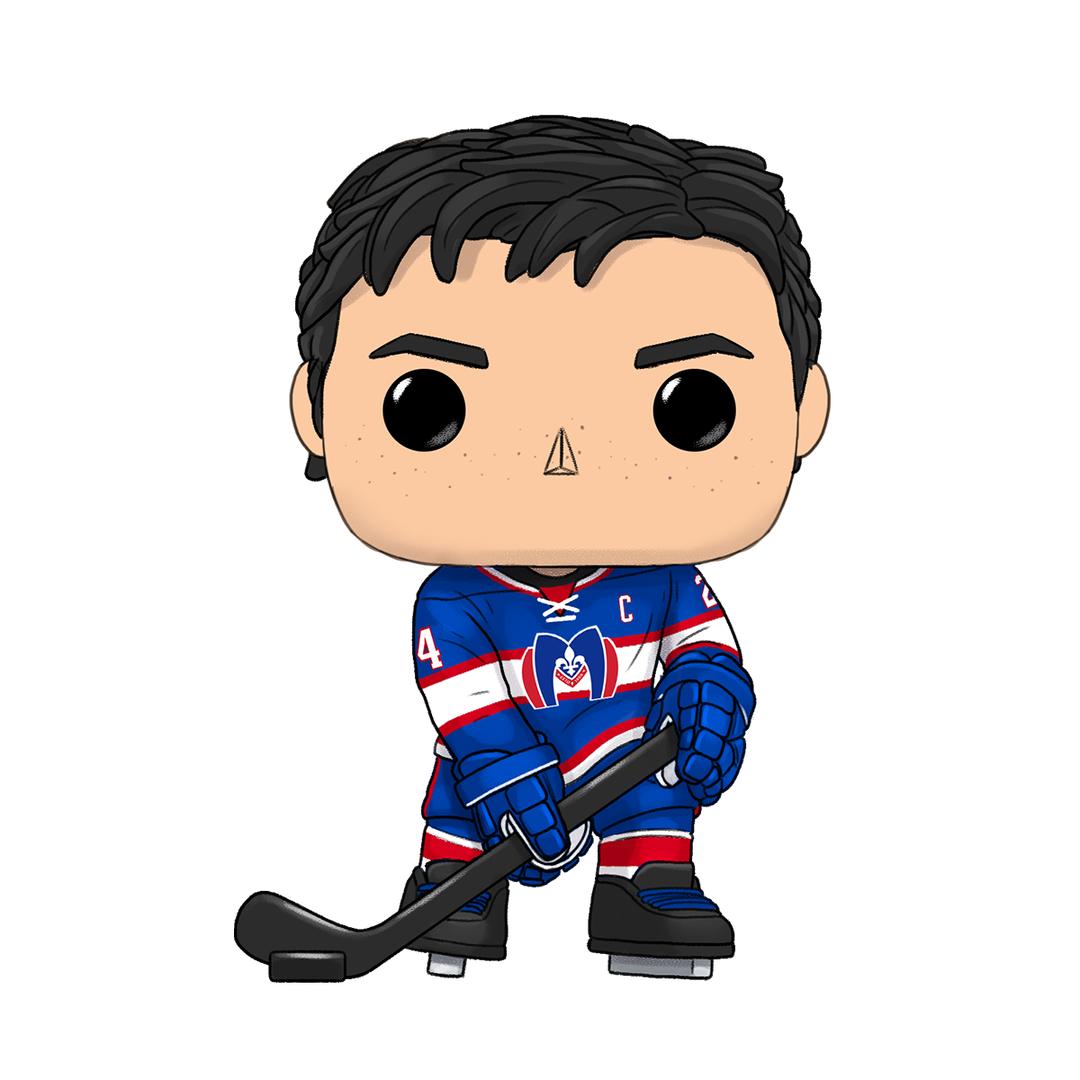 Funko Pop! Shane Hollander