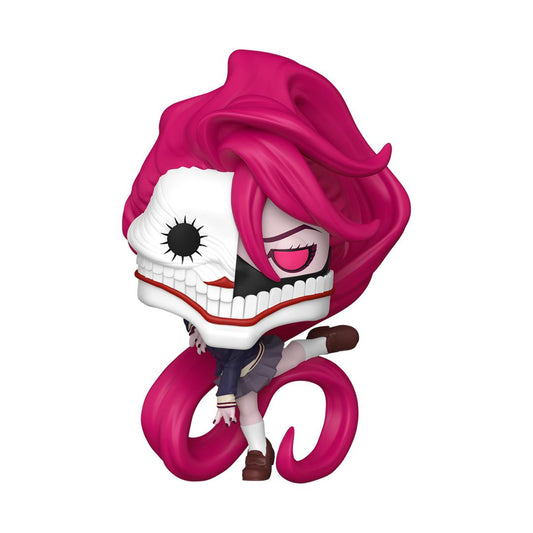 Funko Pop! Aira (Transformed)