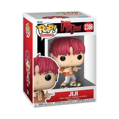 Funko Pop! Jiji
