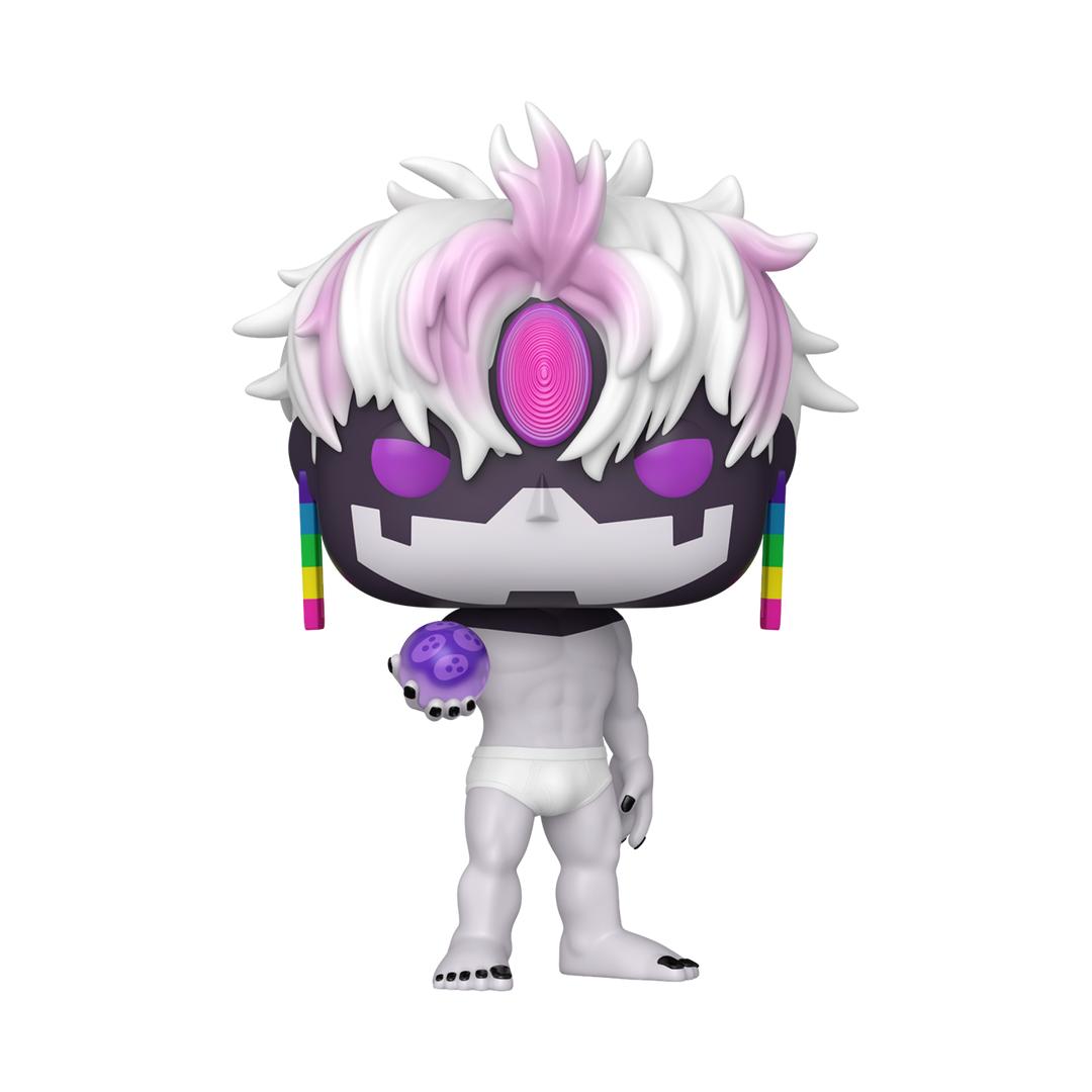 Funko Pop! Jiji