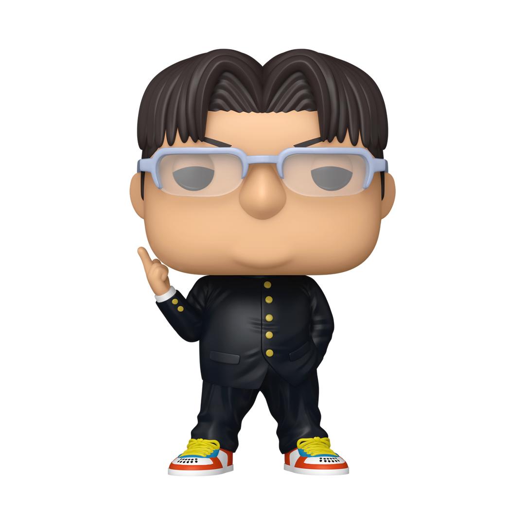 Funko Pop! Kinta
