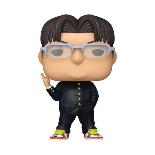 Funko Pop! Kinta