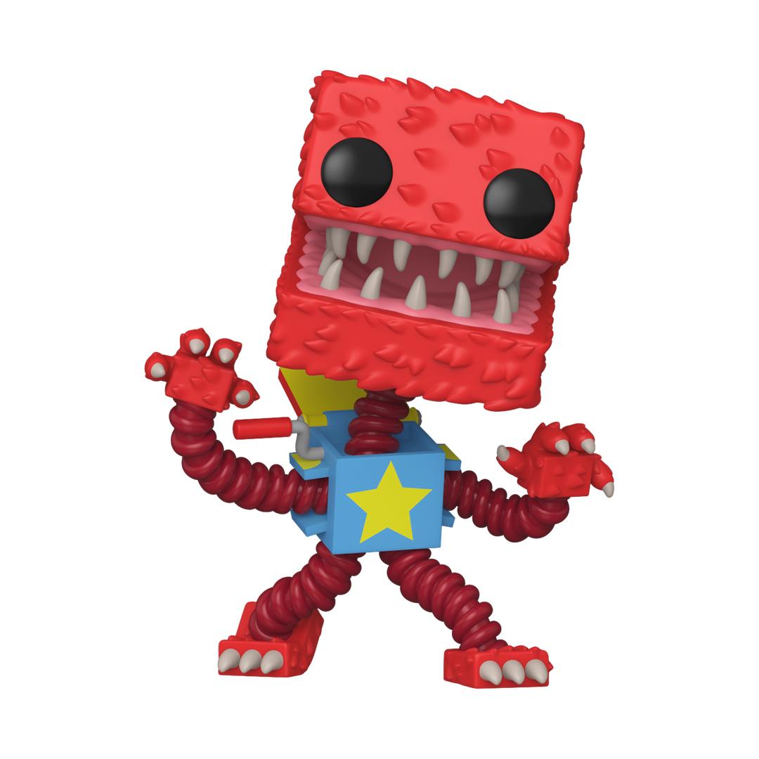 Funko Pop! Boxy Boo