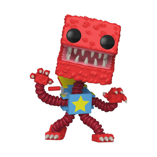 Funko Pop! Boxy Boo