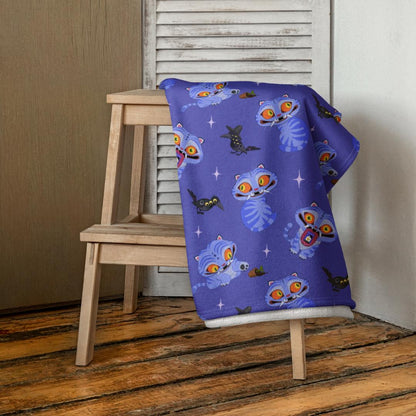 Funko KPop Demon Hunters Derpy and Sussie Beach Towel  Merch Lab