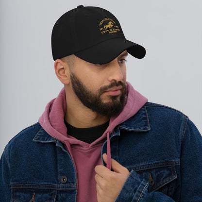 Funko Yellowstone Dutton Ranch Montana Dad Hat  Merch Lab