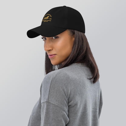 Funko Yellowstone Dutton Ranch Montana Dad Hat  Merch Lab