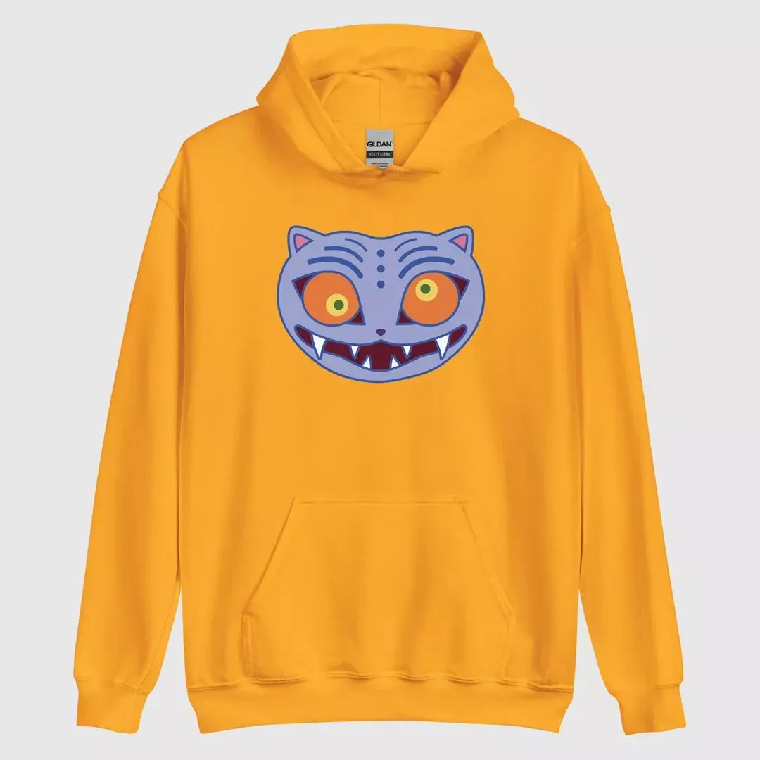 Funko KPop Demon Hunters Gold Derpy Hoodie  Merch Lab