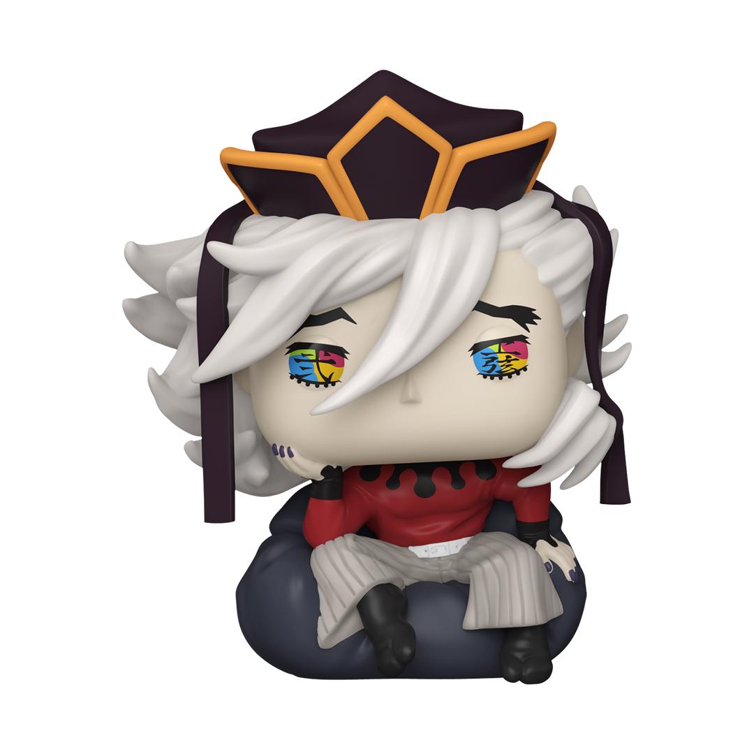 Funko Pop! Doma