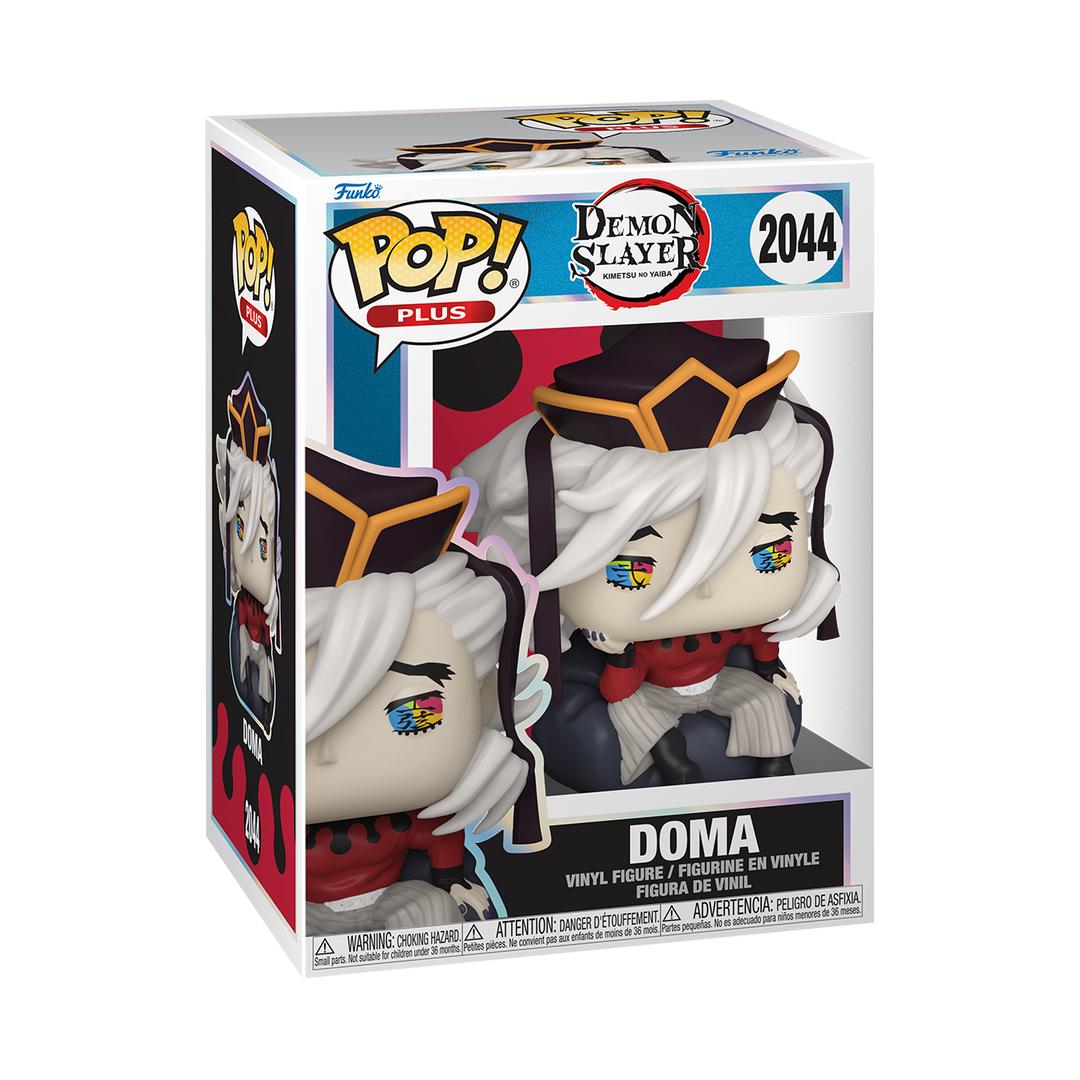 Funko Pop! Doma