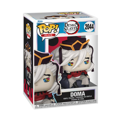 Funko Pop! Doma
