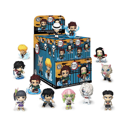 Funko Demon Slayer Mystery Minis