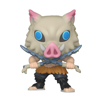 Funko Pop! Inosuke Hashibira