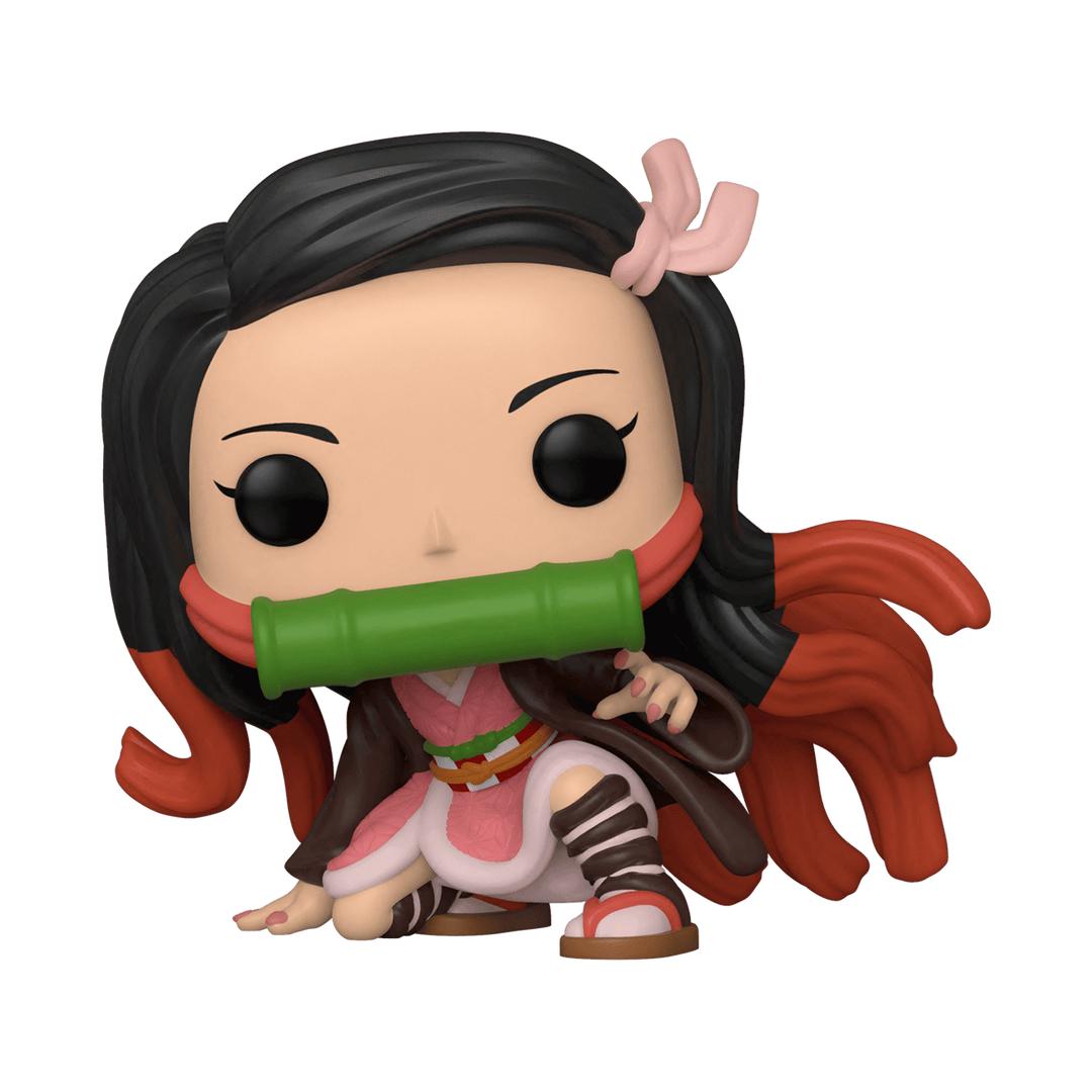 Funko Pop! Nezuko Kamado