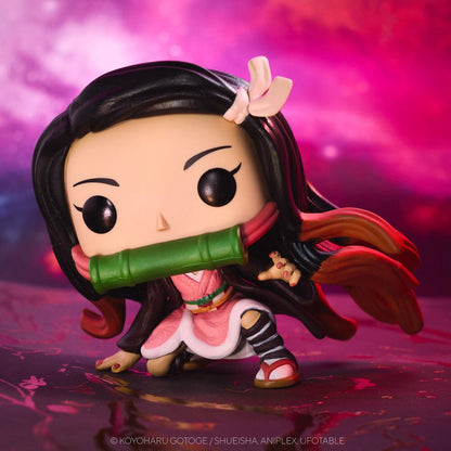 Funko Pop! Nezuko Kamado