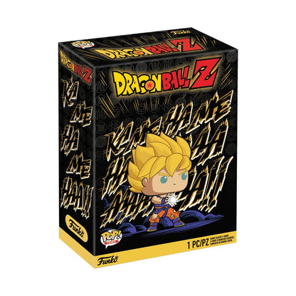 Funko Goku Kamehameha Boxed Tee