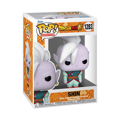 Funko Pop! Shin