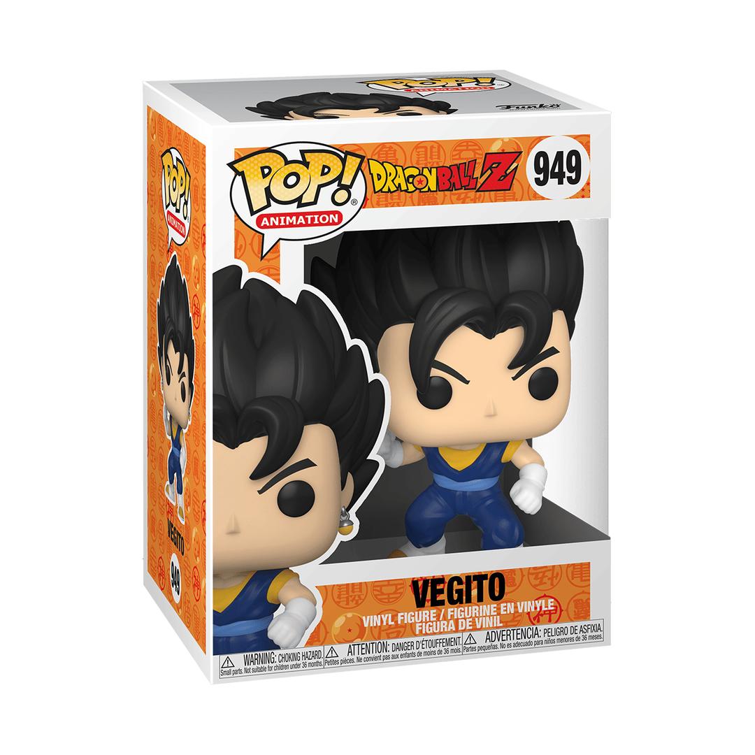 Funko Pop! Vegito
