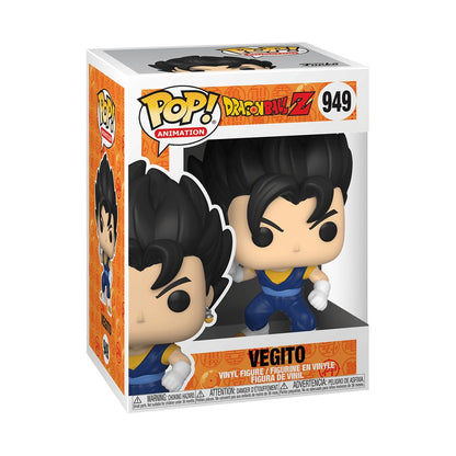 Funko Pop! Vegito