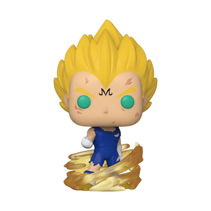 Funko Pop! Majin Vegeta