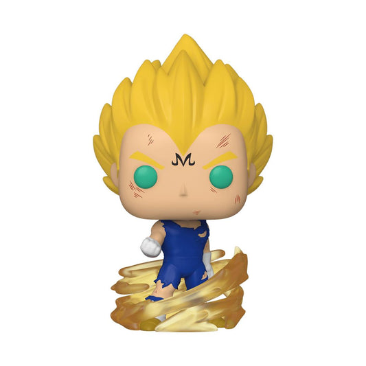 Funko Pop! Majin Vegeta
