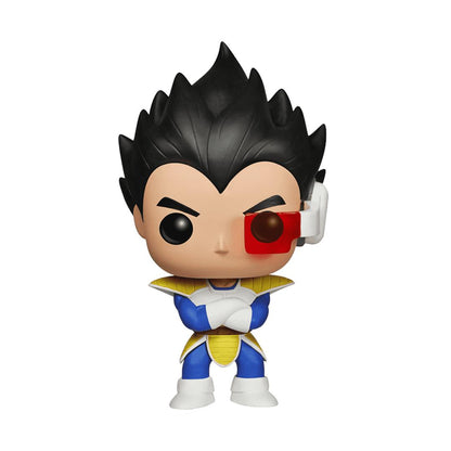 Funko Pop! Vegeta with Scouter