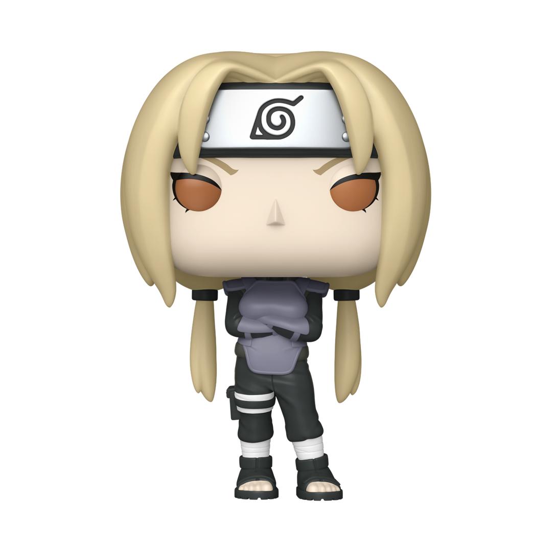 Funko Pop! Tsunade (Sannin)