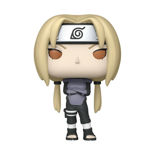 Funko Pop! Tsunade (Sannin)