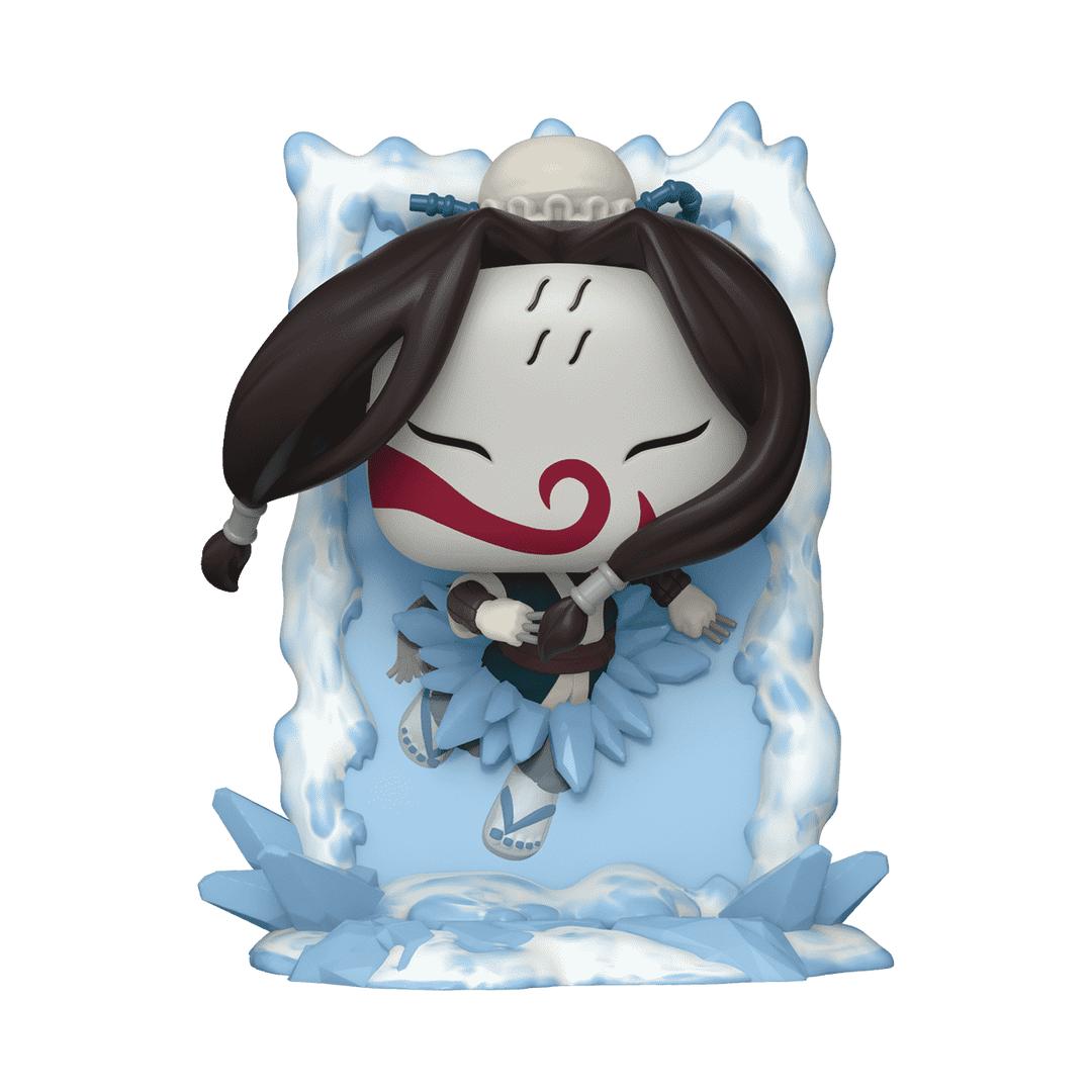 Funko Pop! Plus Haku