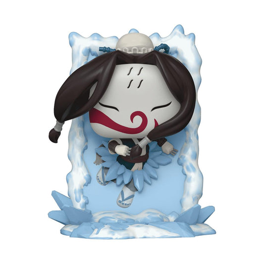 Funko Pop! Plus Haku