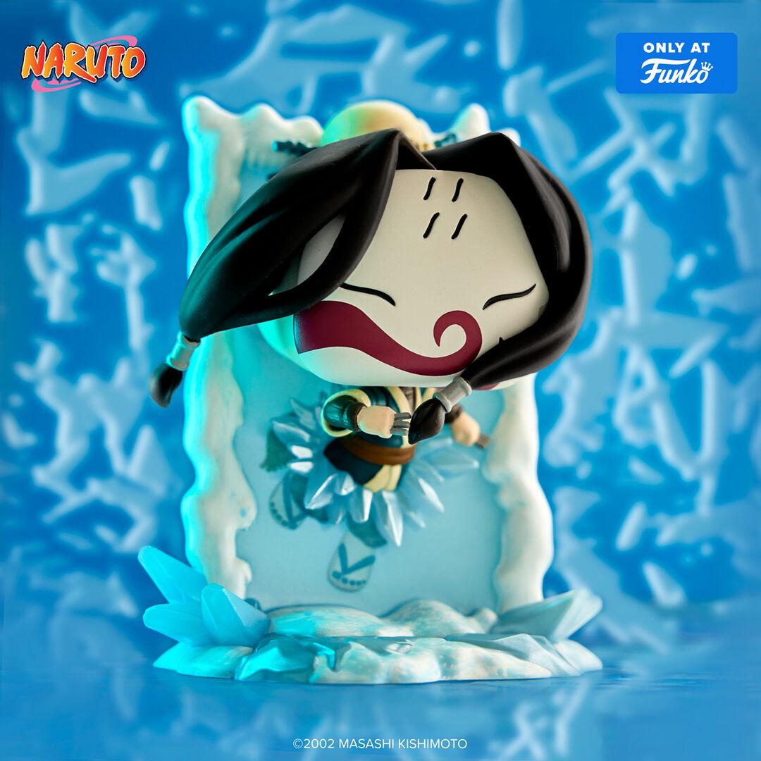Funko Pop! Plus Haku