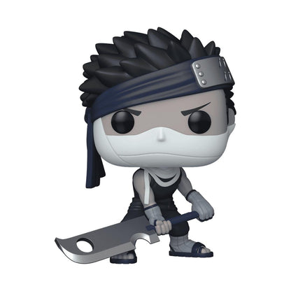 Funko Pop! Zabuza Momochi