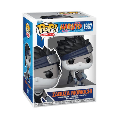 Funko Pop! Zabuza Momochi