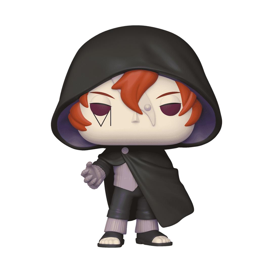 Funko Pop! Code