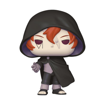 Funko Pop! Code
