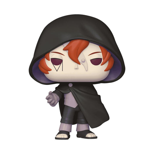 Funko Pop! Code