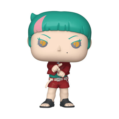 Funko Pop! Daemon