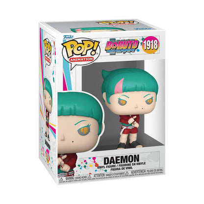 Funko Pop! Daemon
