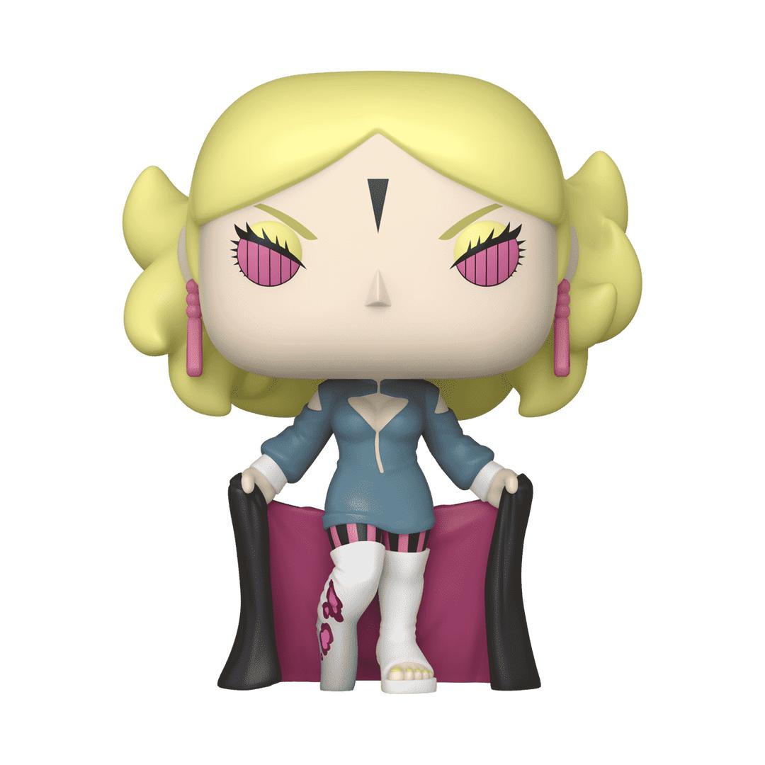 Funko Pop! Delta