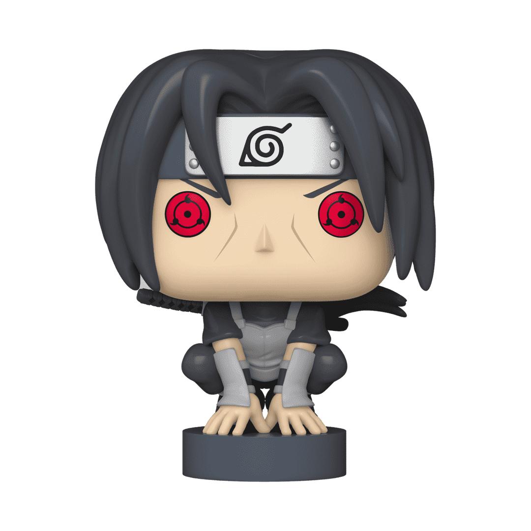 Funko Pop! Itachi Uchiha with Third Stage Sharingan