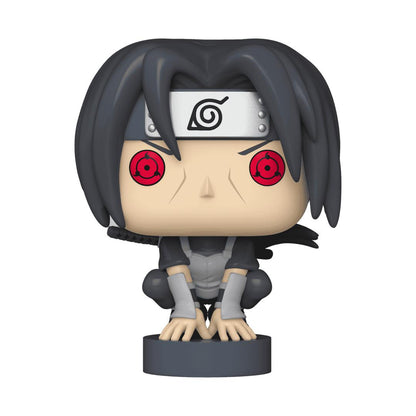 Funko Pop! Itachi Uchiha with Third Stage Sharingan