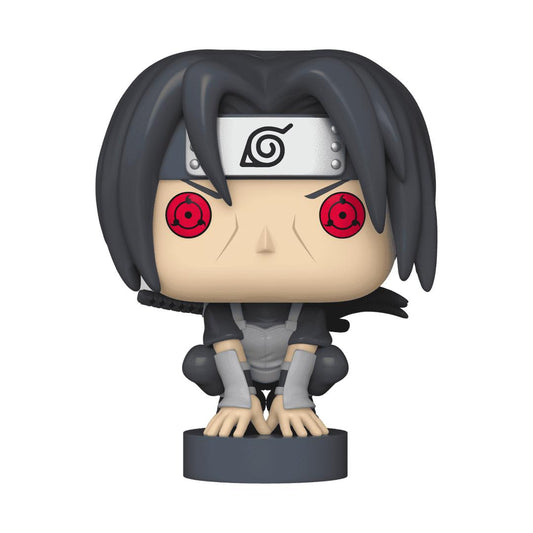 Funko Pop! Itachi Uchiha with Third Stage Sharingan