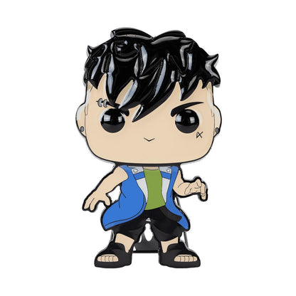 Funko Pop! Pin Kawaki (Glow)
