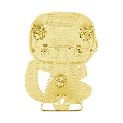 Funko Pop! Pin Inojin (Glow)