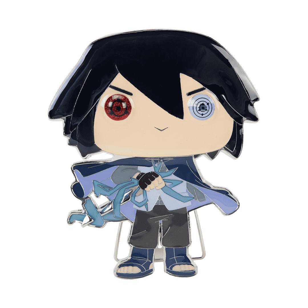 Funko Pop! Pin Sasuke